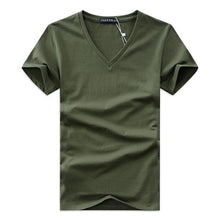 Load image into Gallery viewer, Green Man T-shirt