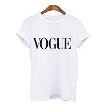 Load image into Gallery viewer, Heart White Woman T-shirt