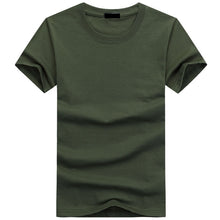 Load image into Gallery viewer, Green Man T-shirt