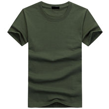 Load image into Gallery viewer, Green Man T-shirt