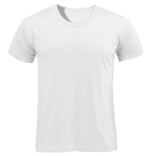 Load image into Gallery viewer, Black Marvel Print Man T-shirt